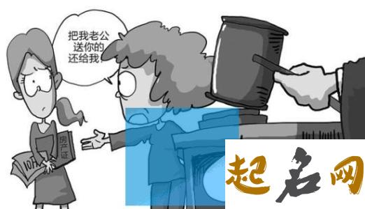 梦见打官司预示着什么？ 梦见打官司赢了预示着什么