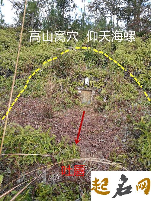 正宗杨公风水 正宗杨公风水水法 古杨公正宗三吉六秀水法图