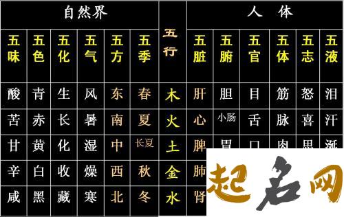 五行属火的人应注意什么 五行属火名字