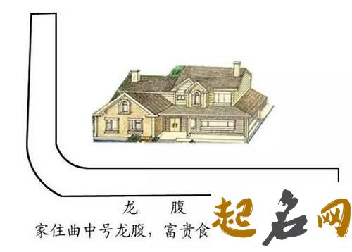 不住的宅子对人的影响风水 没住的老家风水影响吗