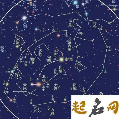 四大类型紫微主星的爱情特质 四大特质