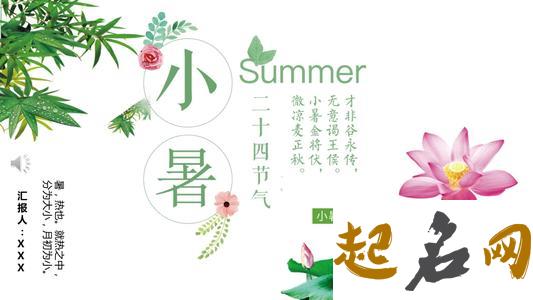 节气大暑下雨意味什么（图文） 春分节气