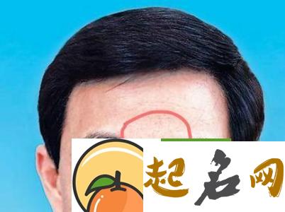 人缘纹分别代表什么意思 面相人缘纹