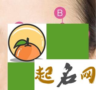 嘴唇暗藏着什么命运密码呢？ 下唇窝的命运