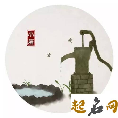 2019年小暑前一天上坟祭祖合适吗,＂小暑大暑上蒸下煮＂是什么意思？ 大暑节气的含义