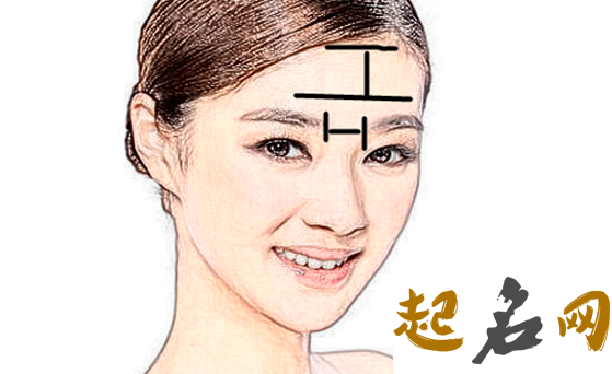 哪些面相的女人难存住钱？ 最难相处的五个面向