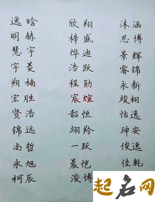 南姓女孩名字怎么取 参考诗词起名 用诗词起的名字