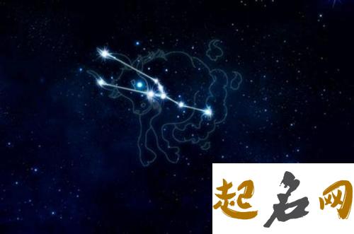 土象星座和什么属性的星座冲突 渐新象加属性