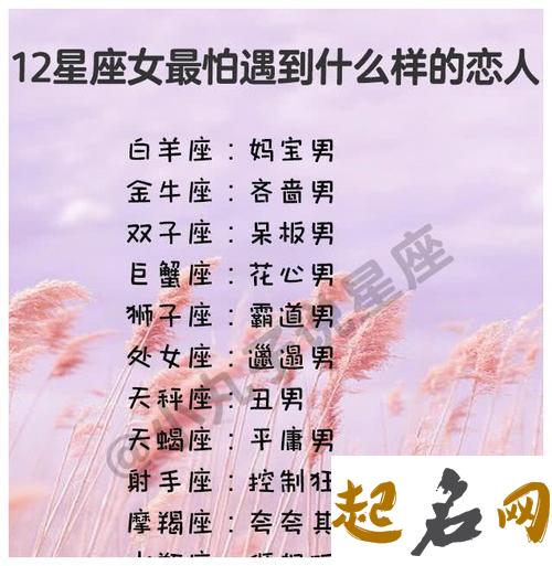 十二星座的幸福是什么？ 真正的幸福是什么经典