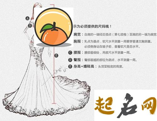 测未来你会是哪种新娘（图文） 我将成为新娘