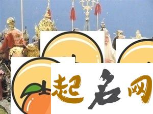 梦见神仙 梦到神明开口和我说话