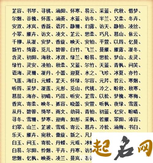 2019年三月十八出生的男宝宝起名 2019宝宝名字库