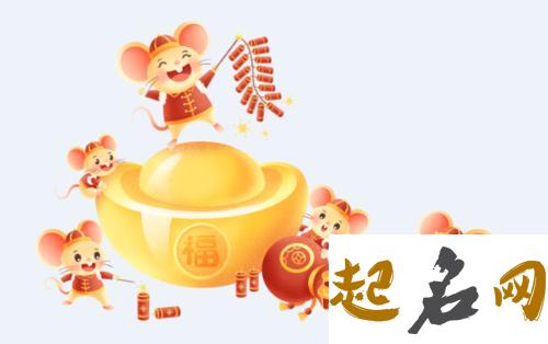 2020年农历十月出生的鼠宝宝命运如何，中年以后行大运，晚年隆昌 鼠年月份出生命运如何