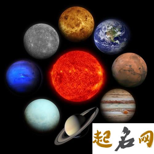 水星与火星呈0度 水星接纳火星