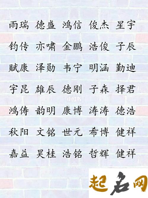 取名字有什么讲究吗 2019年6月出生的人取名字宜用什么字？ 猪年男孩取名字寓意好的字