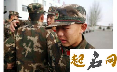 梦见逃兵 当兵的梦到自己当逃兵