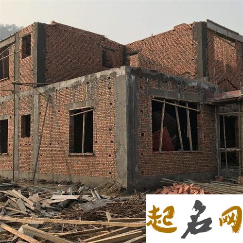 梦见建房子怎么回事 梦见建房子有什么预兆 梦见娘家建房子是什么预兆