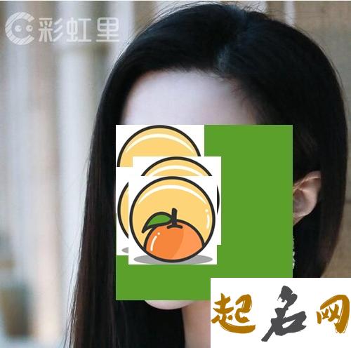 浓眉大眼的女人命好吗 浓眉大眼可以形容女人吗