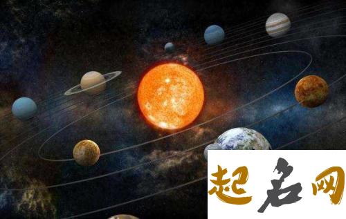 合盘中对方星盘的冥王星落入自己的第二宫 星盘事业宫冥王星