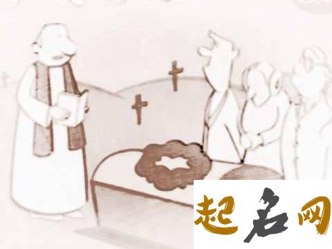 梦见别人被惩罚是什么意思【好不好】 梦见出殡是什么意思