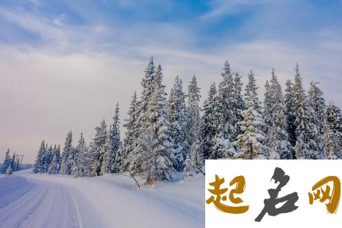 农历2019年大雪可以出行吗，能不能出远门 大雪预示什么