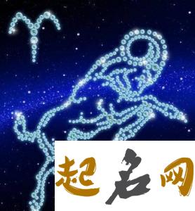 A血型的12星座事业运，白羊能朝目标努力，且有比较好的运势 白羊座ab血型男人性格