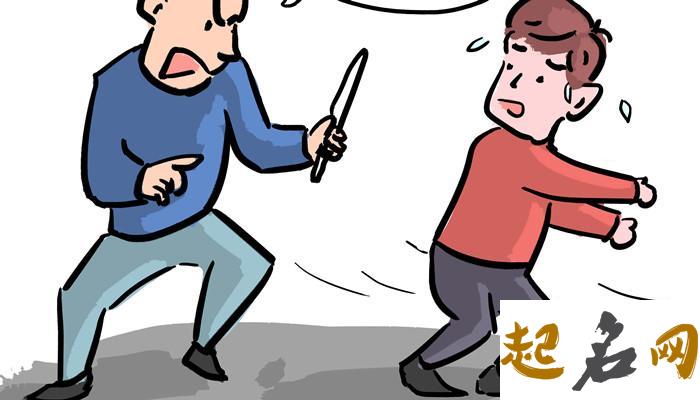 梦见被抢劫但与搏斗是什么意思【好不好】 梦见有人进家抢劫