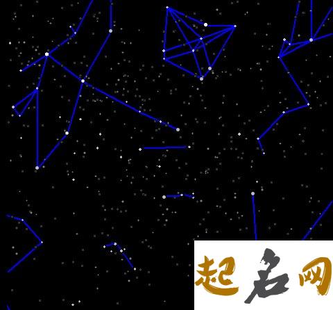 牛郎星属于什么星座，天空中最闪耀的天鹰座 天空闪耀的星空