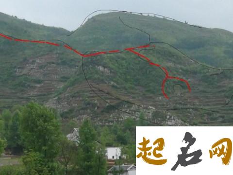 大富贵坟地风水顺口溜 地理风水口诀