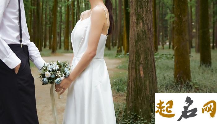 梦见自己结婚打扮是什么意思 梦见别人给我化妆准备结婚