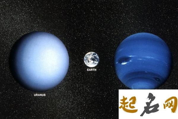 天王星落入处女座意味着什么？ 星译社豆瓣