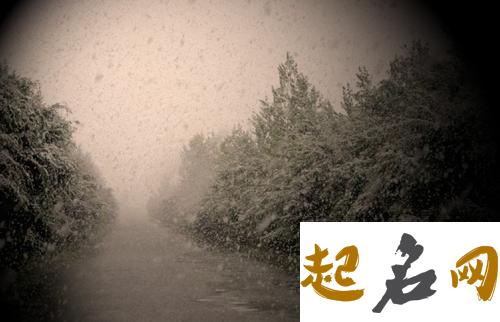 337.孕妇梦见下雪 孕妇梦见下雪是什么征兆