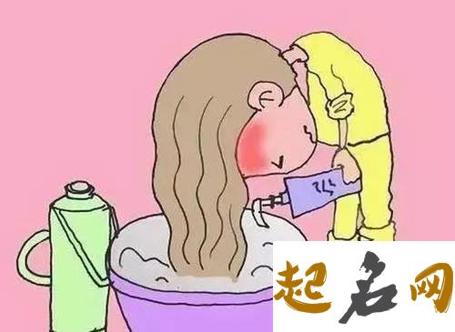 元宵节晚上12点后能洗头吗 这天能出门吗 早上起床能不能洗头