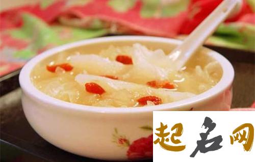 2019年处暑不能吃什么 处暑养生饮食禁忌 2019年白露是哪一天