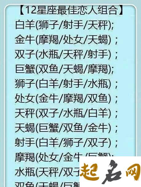 双子座寻找恋人的最佳渠道 射手座从朋友到恋人