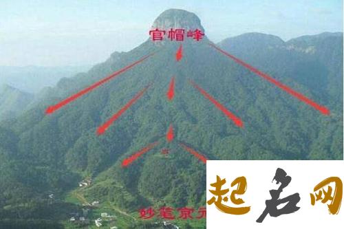 盘点上坟祭拜的五大风水注意事项 墓地风水