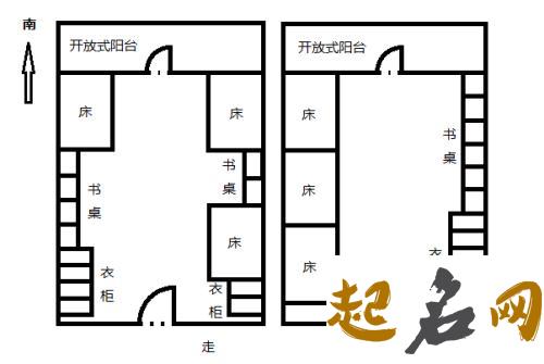 宿舍公寓楼的风水讲究与禁忌 宿舍风水最好的位置在哪