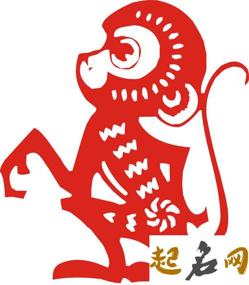 土猴年是哪些年份 属于猴是哪些年