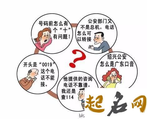 识破骗局 你的眼睛够厉害吗（图文） 如何识破骗局