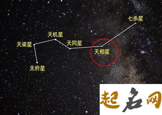 天同星在父母宫 父母宫天相星的