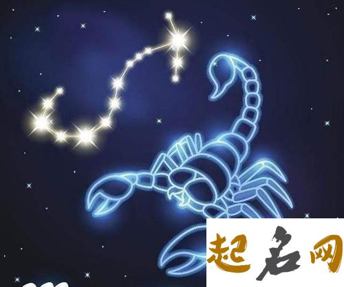 变幻沙漠里的天蝎座（11月18日～11月22日） 天蝎座12月运势