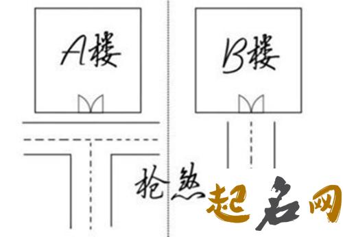 大林木命遇到枪煞如何化解 枪煞是什么 最旺大林木命