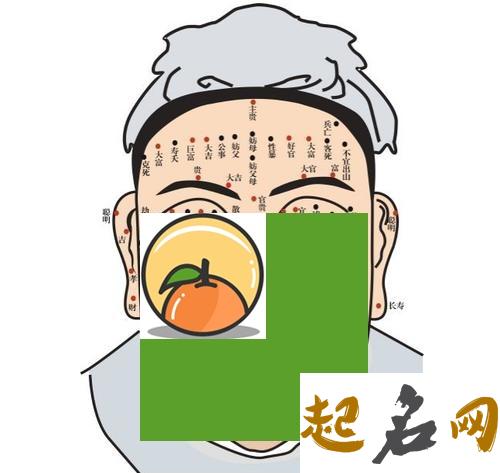 嘴角长痣的男人 男人嘴巴周围的痣图解