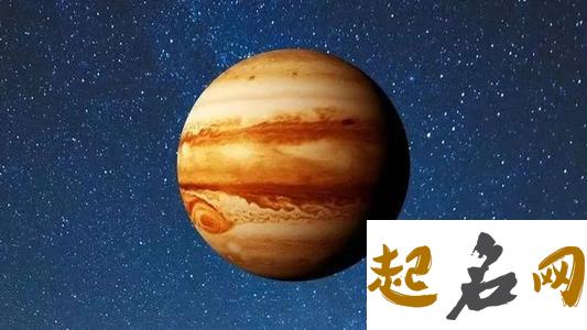 木星逆行空相是什么意思？ 木星二宫逆行