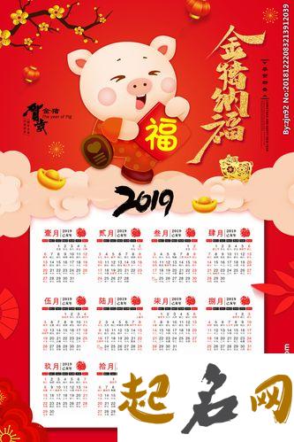 2019猪年农历正月二十八出生的女孩五行缺木起什么名字好 属鼠2020年几月出生好