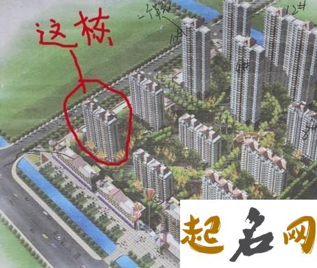 怎么看小区的风水 怎样看楼盘风水