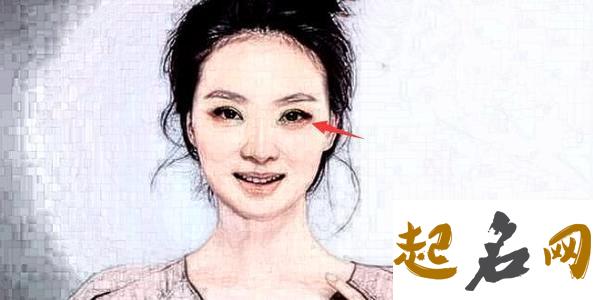 容易做小三的八字特征 小三命的女人长相