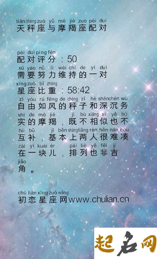 天秤座三和天秤座三的48星区配对 新浪48星区配对