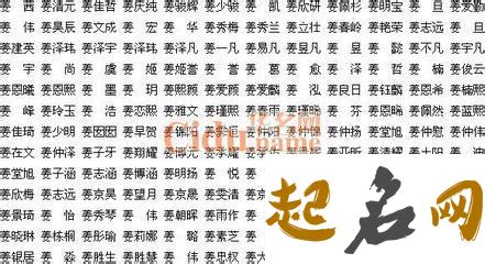 姓潘的男孩名字大全 姓潘牛年出生叫什么名字好