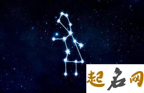 星象女祭司解读火星进入处女座 十二星座星象